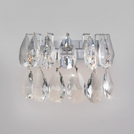 Открыть Накладной светильник Bogate's Marvel 437/1 Strotskis Фото Накладной светильник Bogate's Marvel 437/1 Strotskis