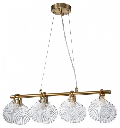 Фото Подвесной светильник Escada Soprano 645/4PL