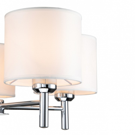 Фото Подвесная люстра Escada Adora 1143/5PL