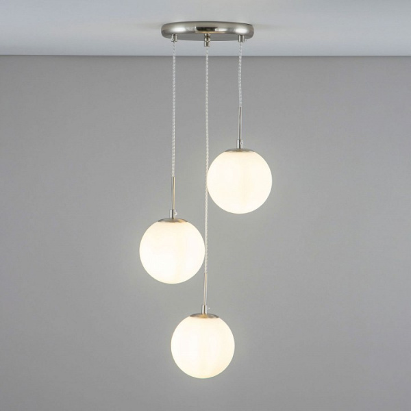 Фото Подвесной светильник Citilux Томми CL102034