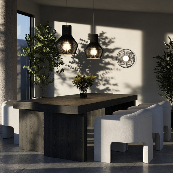 Фото Накладной светильник Freya Cottage FR5405CL-01B