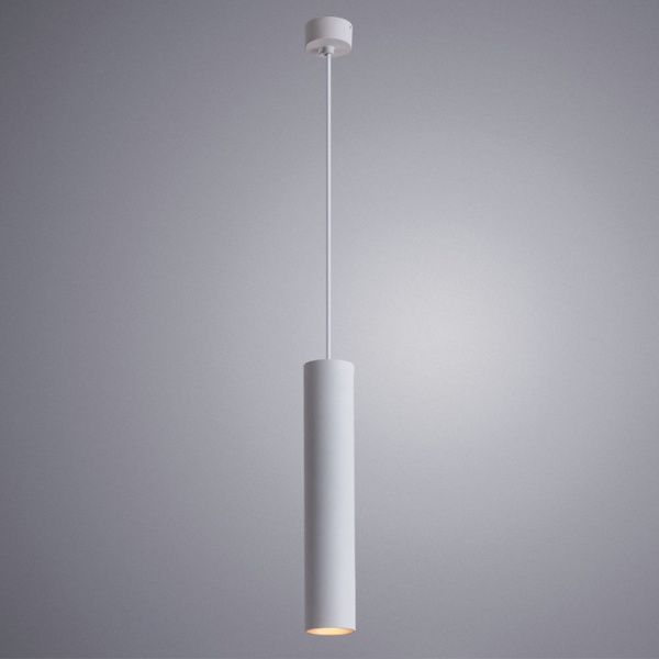 Открыть Подвесной светильник Arte Lamp Torre A1530SP-1WH Фото Подвесной светильник Arte Lamp Torre A1530SP-1WH