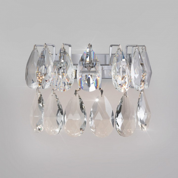 Открыть Накладной светильник Bogate's Marvel 437/1 Strotskis Фото Накладной светильник Bogate's Marvel 437/1 Strotskis