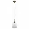 Фото Подвесной светильник Lightstar Globo 813031