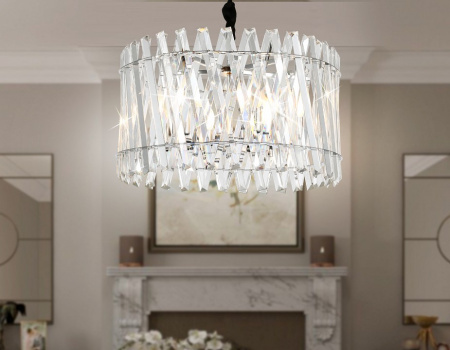 Открыть Подвесная люстра Ambrella Light TR TR5062 Фото Подвесная люстра Ambrella Light TR TR5062