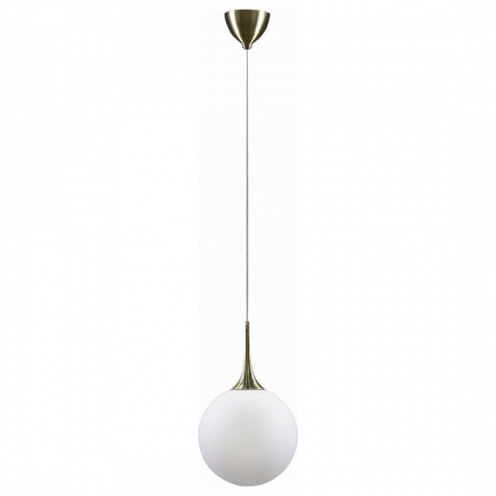 Фото Подвесной светильник Lightstar Globo 813031