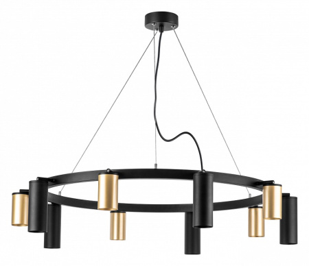 Фото Подвесная люстра Lightstar Rullo LR020405875