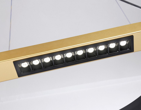 Открыть Подвесной светильник Ambrella Light FL FL51489 Фото Подвесной светильник Ambrella Light FL FL51489