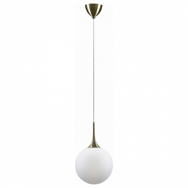 Фото Подвесной светильник Lightstar Globo 813031