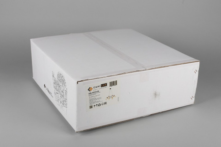 Фото Подвесная люстра Omnilux Ales OML-69103-06