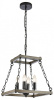 Фото Подвесной светильник Lussole Fremont LSP-8817