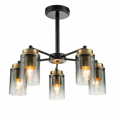 Фото Люстра на штанге Escada Dinasty 2118/5P