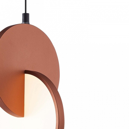 Фото Подвесной светильник F-promo Grahan 4607-1P