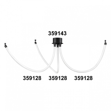 Фото Основание Novotech Ramo 359143