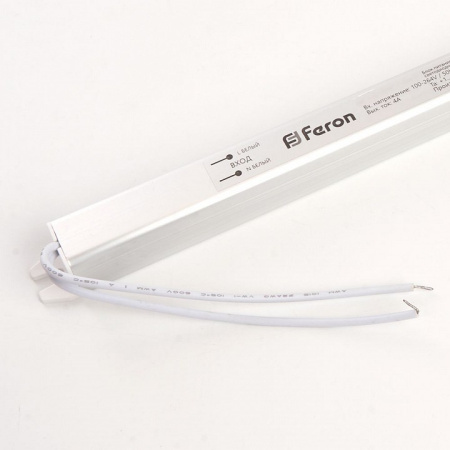 Фото Лента светодиодная Feron LS603 41446