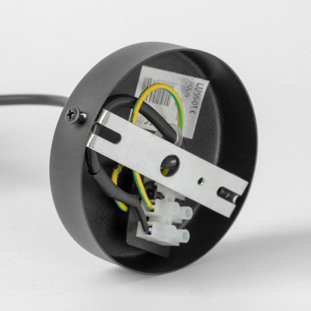 Фото Подвесной светильник Lussole Blount LSP-8868