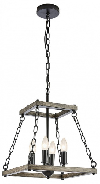 Фото Подвесной светильник Lussole Fremont LSP-8817
