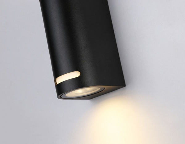 Фото Накладной светильник Ambrella Light ST ST3744