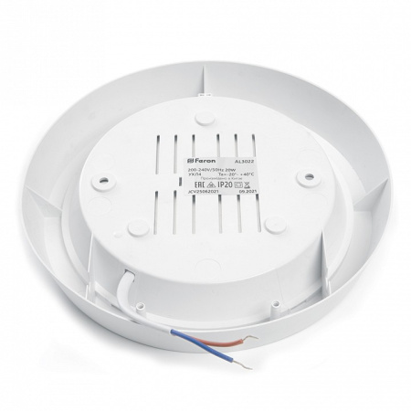 Фото Накладной светильник Feron AL3022 41794