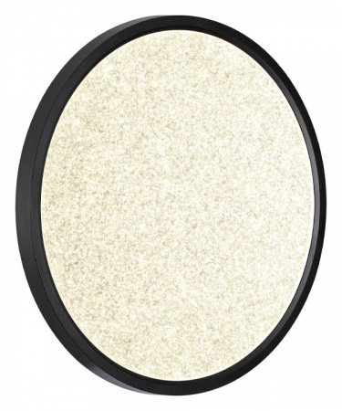 Фото Накладной светильник Sonex Omega Black 7662/32L