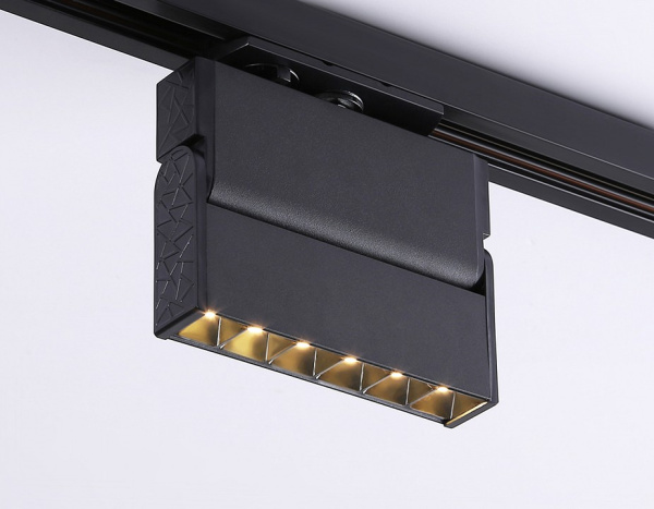 Открыть Светильник на штанге Ambrella Light GL GL6813 Фото Светильник на штанге Ambrella Light GL GL6813