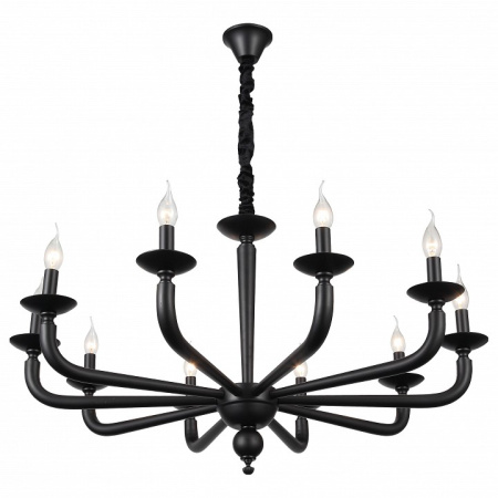 Открыть Подвесная люстра ST-Luce SL1114 SL1114.403.10 Фото Подвесная люстра ST-Luce SL1114 SL1114.403.10