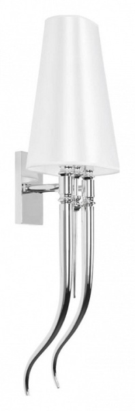 Фото Бра Loft it Brunilde 10207W/L Chrome