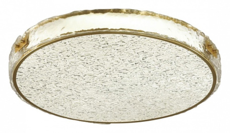 Открыть Накладной светильник Sonex Felice 7722/140L Фото Накладной светильник Sonex Felice 7722/140L