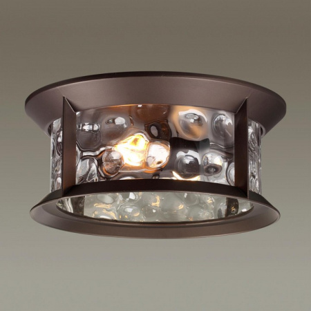 Открыть Накладной светильник Odeon Light Mavret 4961/2C Фото Накладной светильник Odeon Light Mavret 4961/2C