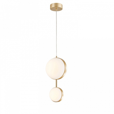 Фото Подвесной светильник Favourite Asterismo 4448-2P