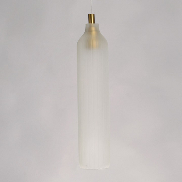 Фото Подвесной светильник DeMarkt Кьянти 720012001