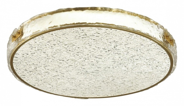 Открыть Накладной светильник Sonex Felice 7722/140L Фото Накладной светильник Sonex Felice 7722/140L