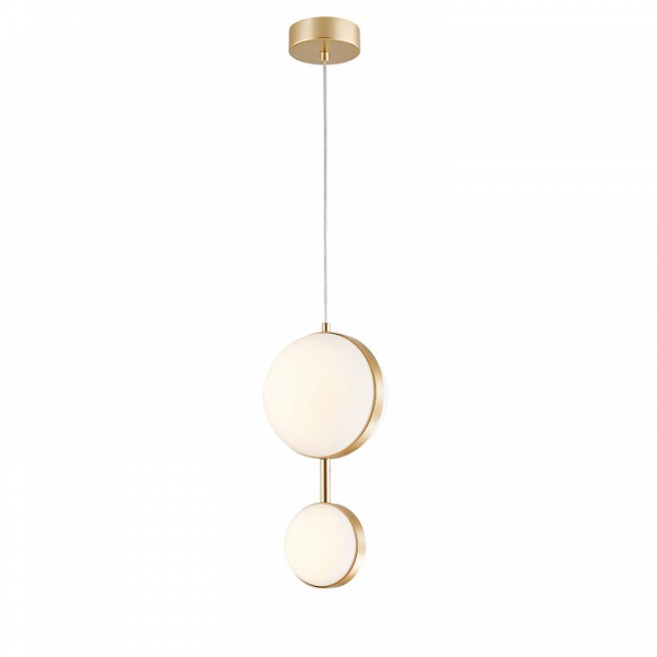 Фото Подвесной светильник Favourite Asterismo 4448-2P