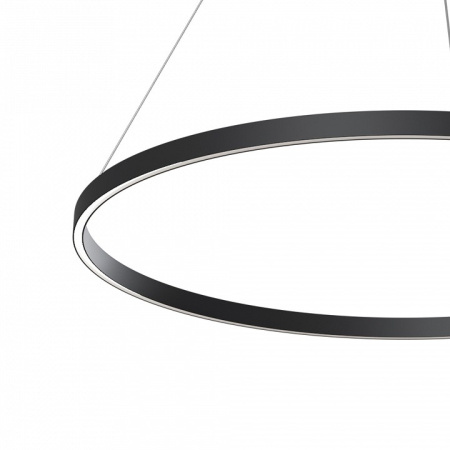 Фото Подвесной светильник Maytoni Rim MOD058PL-L54BK