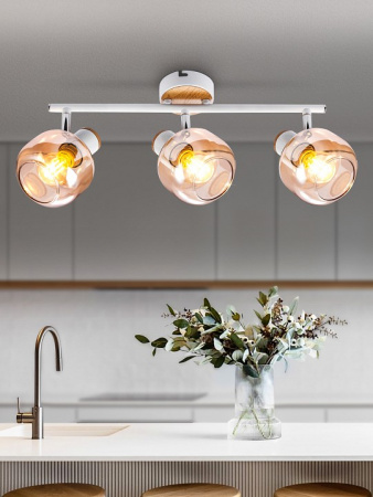 Фото Спот Rivoli Kalisto Б0047092