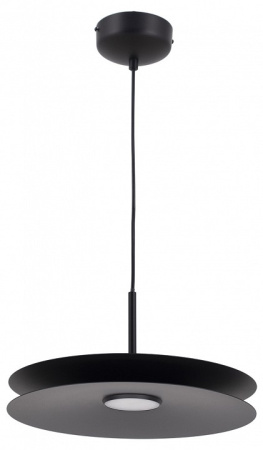 Фото Подвесной светильник Moderli Montana V11111-PL