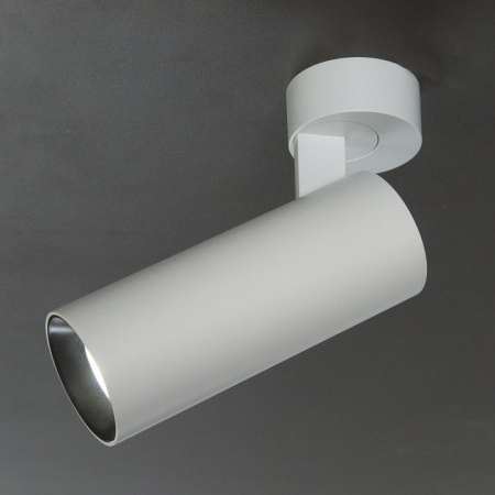 Открыть Спот Citilux Тубус CL01B120N Фото Спот Citilux Тубус CL01B120N