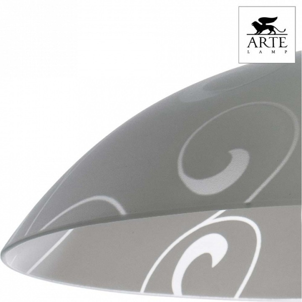 Открыть Подвесной светильник Arte Lamp Cucina A3320SP-1WH Фото Подвесной светильник Arte Lamp Cucina A3320SP-1WH