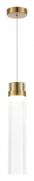 Фото Подвесной светильник ST-Luce Champagne SL6236.303.01