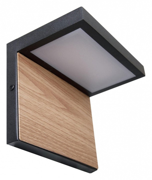 Фото Светильник на штанге Loft it Oak 100001W