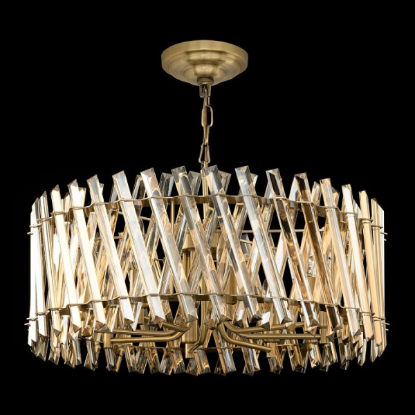 Фото Подвесной светильник Citilux Ингвар CL334293