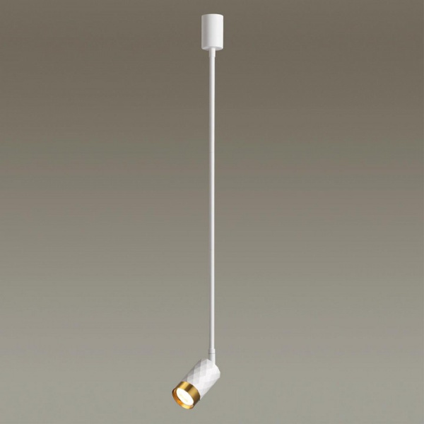 Фото Светильник на штанге Odeon Light Ad Astrum 4350/1C