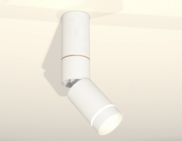 Открыть Светильник на штанге Ambrella Light XM XM6312135 Фото Светильник на штанге Ambrella Light XM XM6312135