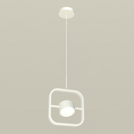 Открыть Подвесной светильник Ambrella Light XB XB9118100 Фото Подвесной светильник Ambrella Light XB XB9118100