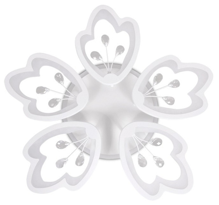 Открыть Накладной светильник Ambrella Light FA FA510 Фото Накладной светильник Ambrella Light FA FA510