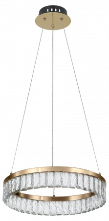 Фото Подвесной светильник Rivoli Erika Б0061966