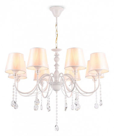 Фото Подвесная люстра Ambrella Light TR TR4605