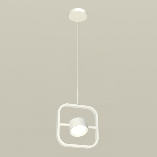 Открыть Подвесной светильник Ambrella Light XB XB9118100 Фото Подвесной светильник Ambrella Light XB XB9118100
