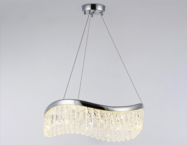 Фото Подвесной светильник Ambrella Light TR TR49712