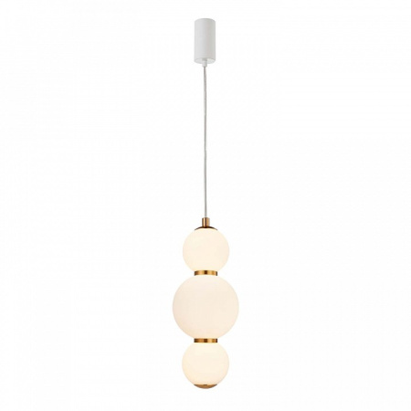 Фото Подвесной светильник F-promo Kiran 4613-1P